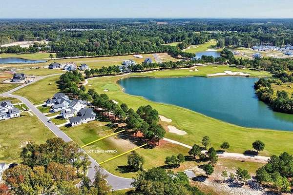 0.24 Acres of Residential Land for Sale in Cape Charles, Virginia