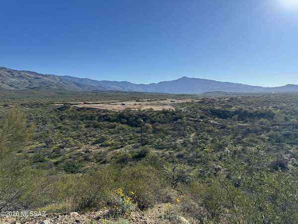 3.36 Acres of Residential Land for Sale in Tucson, Arizona