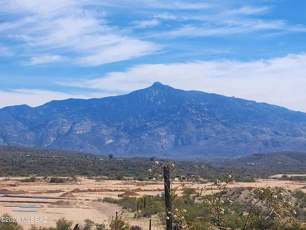 3.36 Acres of Residential Land for Sale in Tucson, Arizona