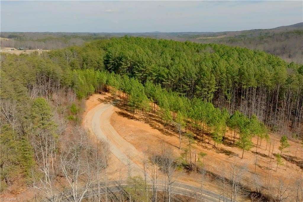 15 Acres of Land for Sale in Westfield, North Carolina