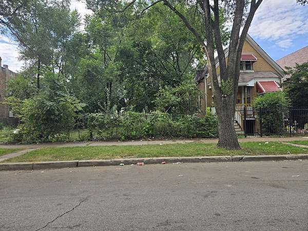 0.07 Acres of Residential Land for Sale in Chicago, Illinois