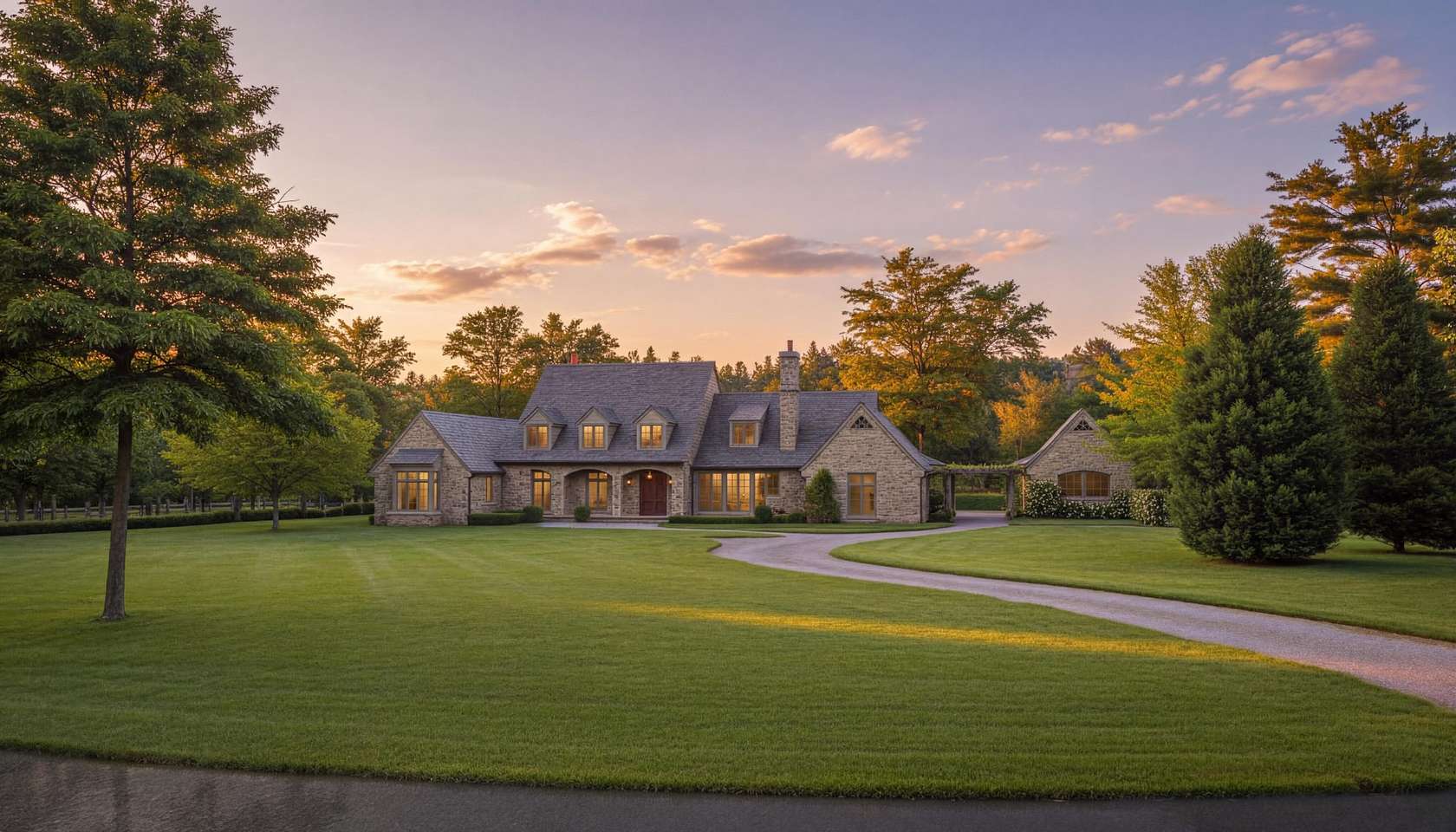 5 Acres of Residential Land for Sale in Franklin, Tennessee