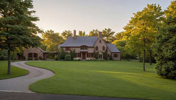 5 Acres of Residential Land for Sale in Franklin, Tennessee