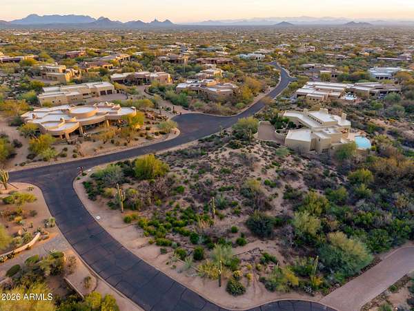 0.68 Acres of Residential Land for Sale in Scottsdale, Arizona