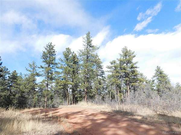 1 Acre of Residential Land for Sale in Larkspur, Colorado