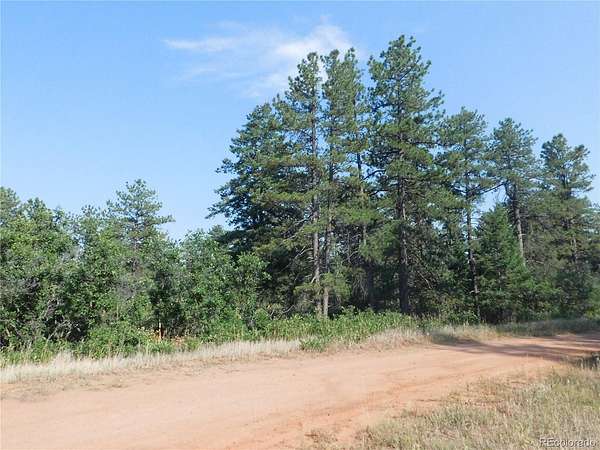 1 Acre of Residential Land for Sale in Larkspur, Colorado