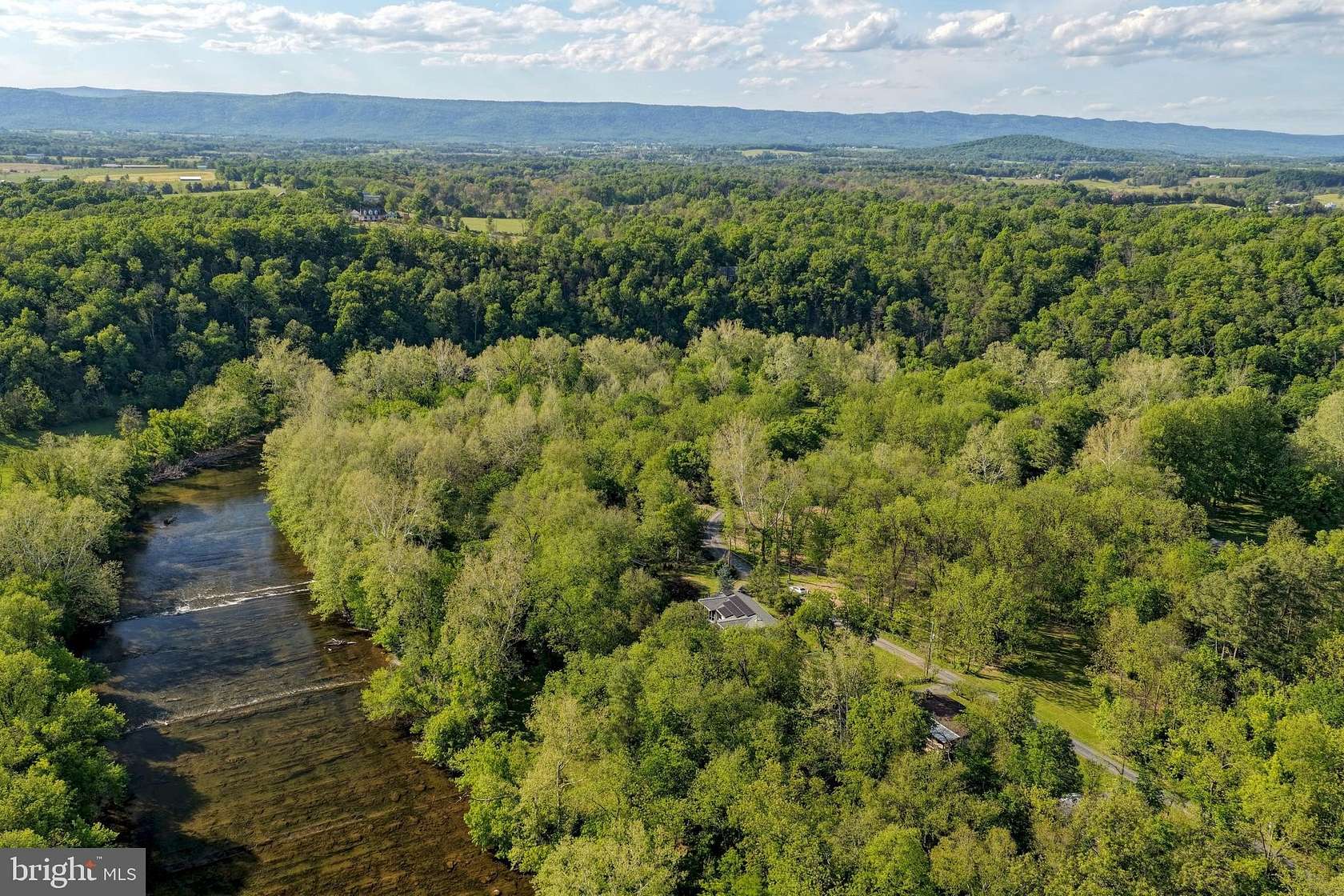 1 Acre of Land for Sale in Maurertown, Virginia