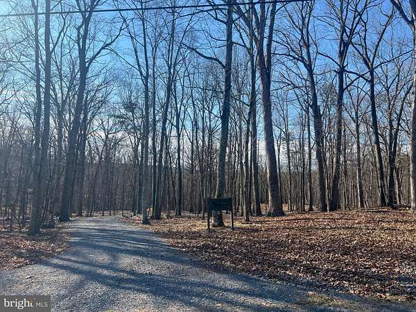 6.47 Acres of Residential Land for Sale in Great Cacapon, West Virginia