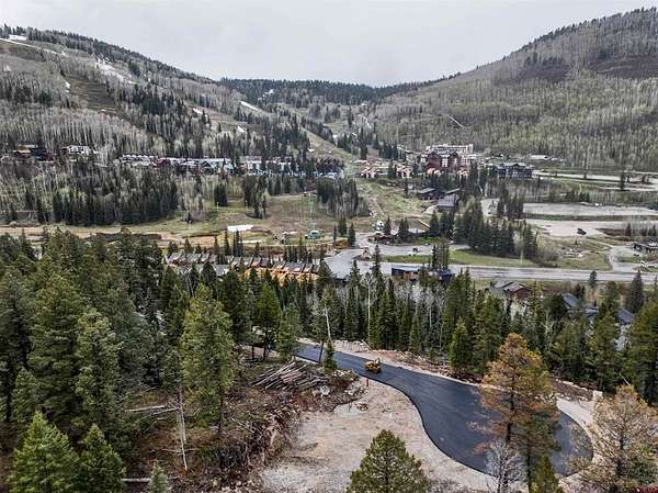 0.36 Acres of Residential Land for Sale in Durango, Colorado