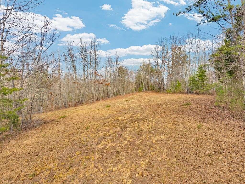 14.5 Acres of Recreational Land for Sale in Grandview, Tennessee