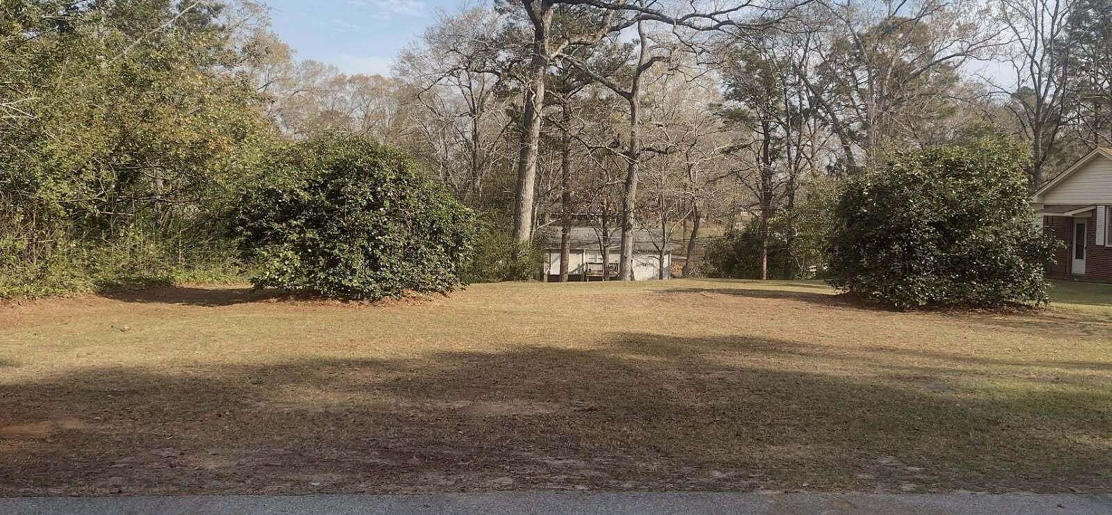 0.42 Acres of Residential Land for Sale in Aiken, South Carolina