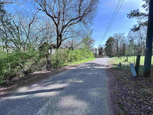 1 Acre of Residential Land for Sale in Little Rock, Arkansas