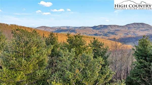 1.46 Acres of Residential Land for Sale in West Jefferson, North Carolina