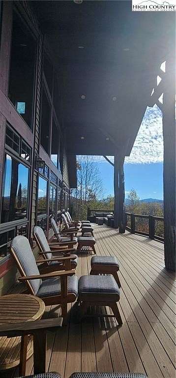 2 Acres of Residential Land for Sale in Elk Park, North Carolina