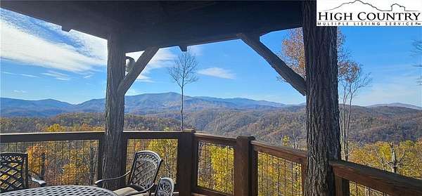 2 Acres of Residential Land for Sale in Elk Park, North Carolina