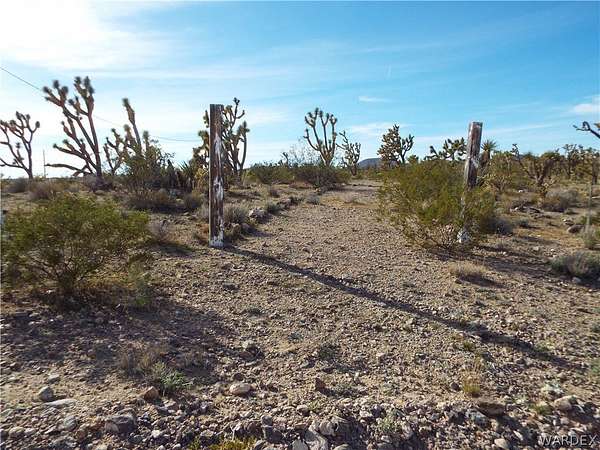 1 Acre of Residential Land for Sale in Dolan Springs, Arizona