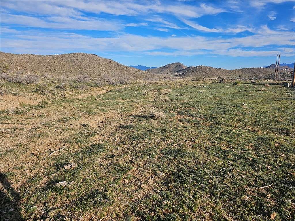 40.4 Acres of Land for Sale in Kingman, Arizona