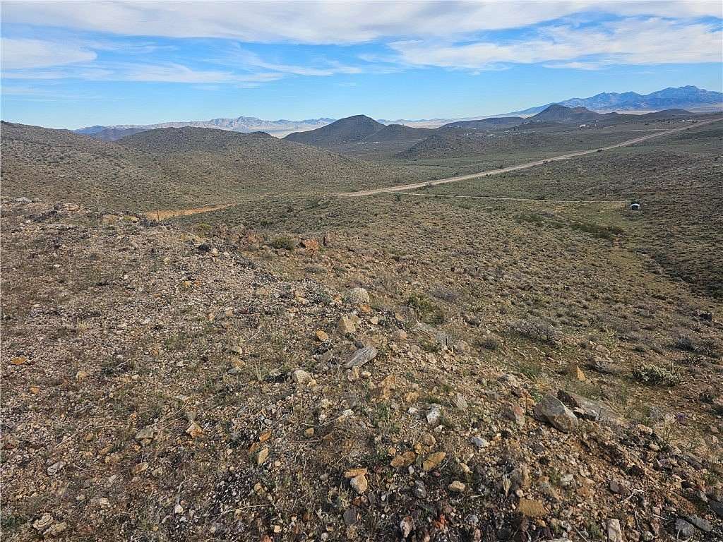 40.4 Acres of Land for Sale in Kingman, Arizona