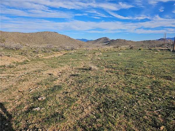 40.4 Acres of Land for Sale in Kingman, Arizona