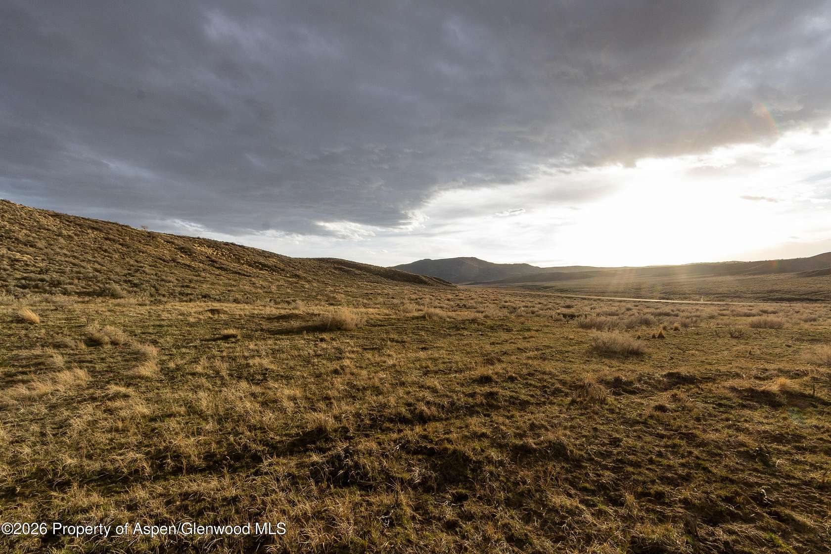 107 Acres of Land for Sale in Craig, Colorado