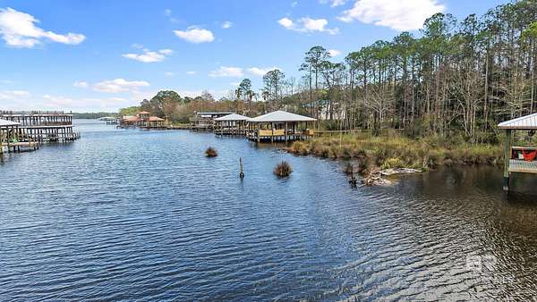 3 Acres of Residential Land for Sale in Foley, Alabama