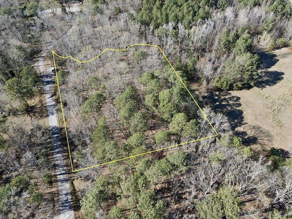 1.79 Acres of Residential Land for Sale in Greenwood, South Carolina
