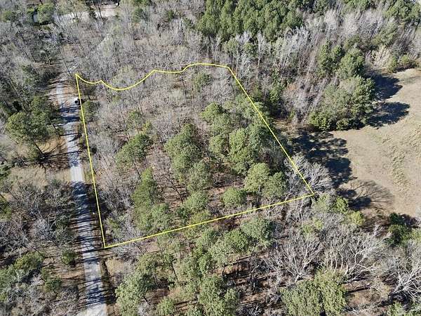 1.79 Acres of Residential Land for Sale in Greenwood, South Carolina