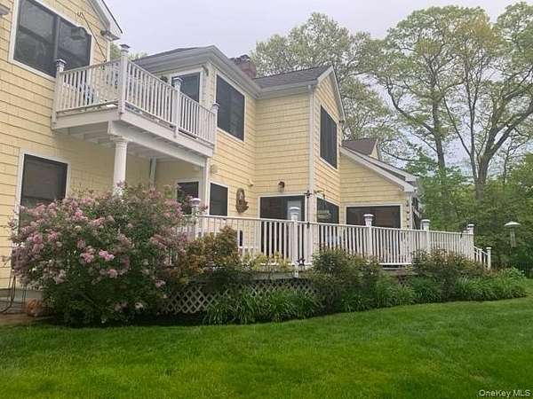 1.6 Acres of Land with Home for Sale in Northport, New York