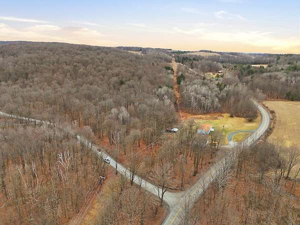 2.56 Acres of Residential Land for Sale in Sayre, Pennsylvania