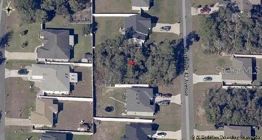 0.24 Acres of Residential Land for Sale in Ocala, Florida