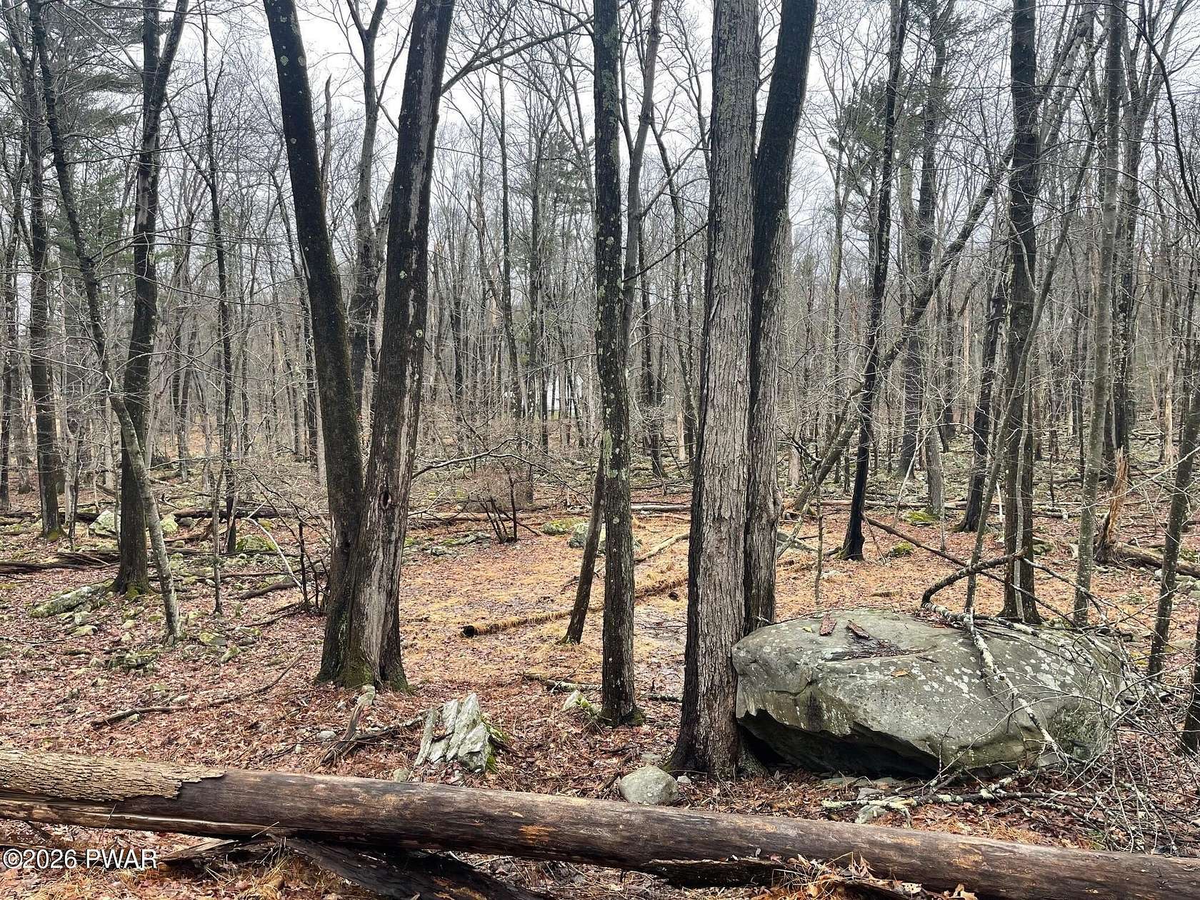 1.8 Acres of Residential Land for Sale in Milford, Pennsylvania