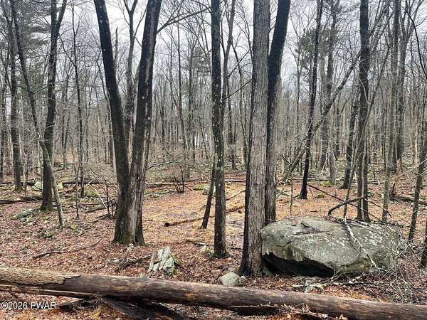 1.8 Acres of Residential Land for Sale in Milford, Pennsylvania