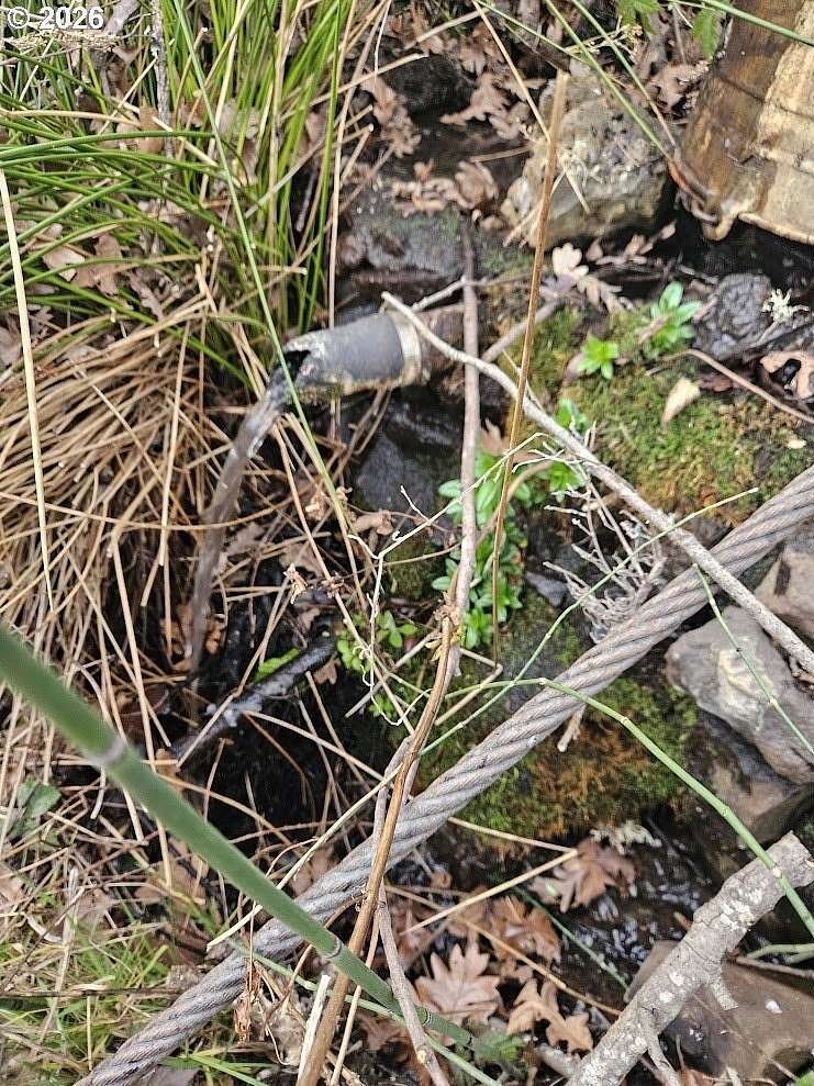 20.8 Acres of Recreational Land for Sale in Klickitat, Washington