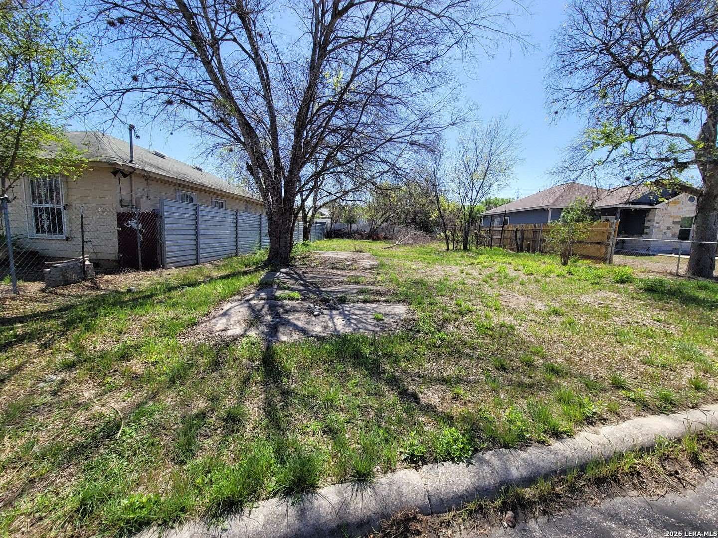 0.13 Acres of Residential Land for Sale in San Antonio, Texas