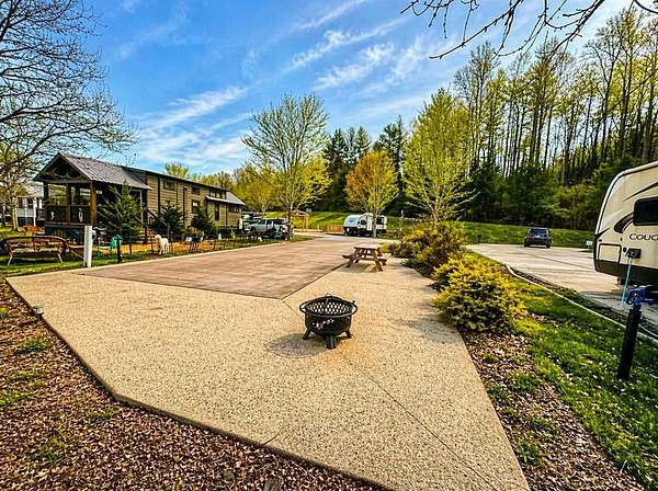 0.06 Acres of Land for Sale in Morganton, Georgia