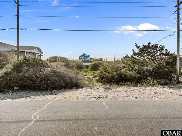 0.23 Acres of Residential Land for Sale in Buxton, North Carolina