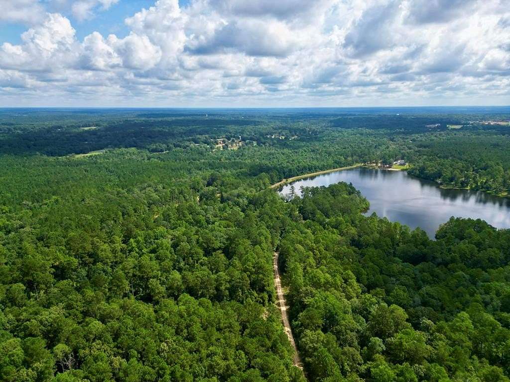 0.95 Acres of Residential Land for Sale in Poplarville, Mississippi