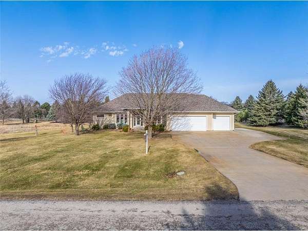 2.13 Acres of Land with Home for Sale in Rochester, Minnesota