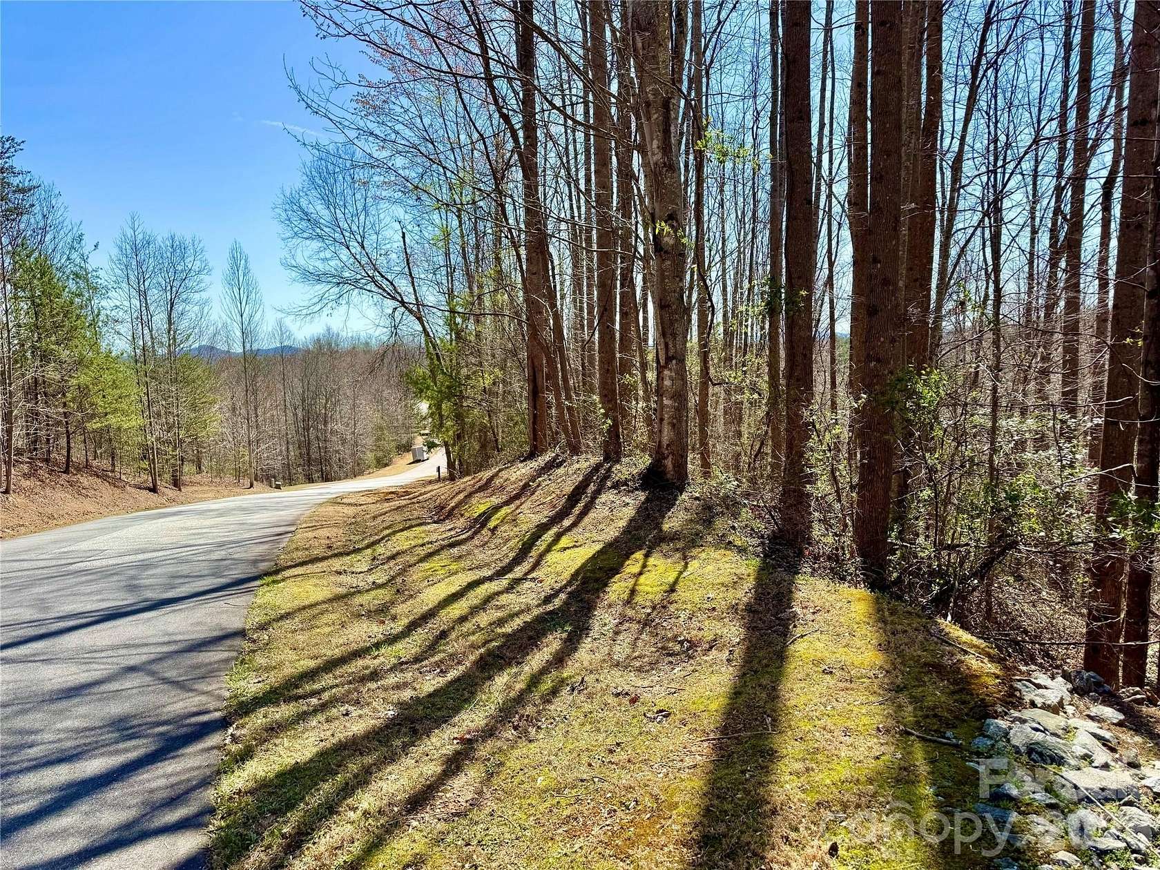 2.32 Acres of Residential Land for Sale in Lenoir, North Carolina