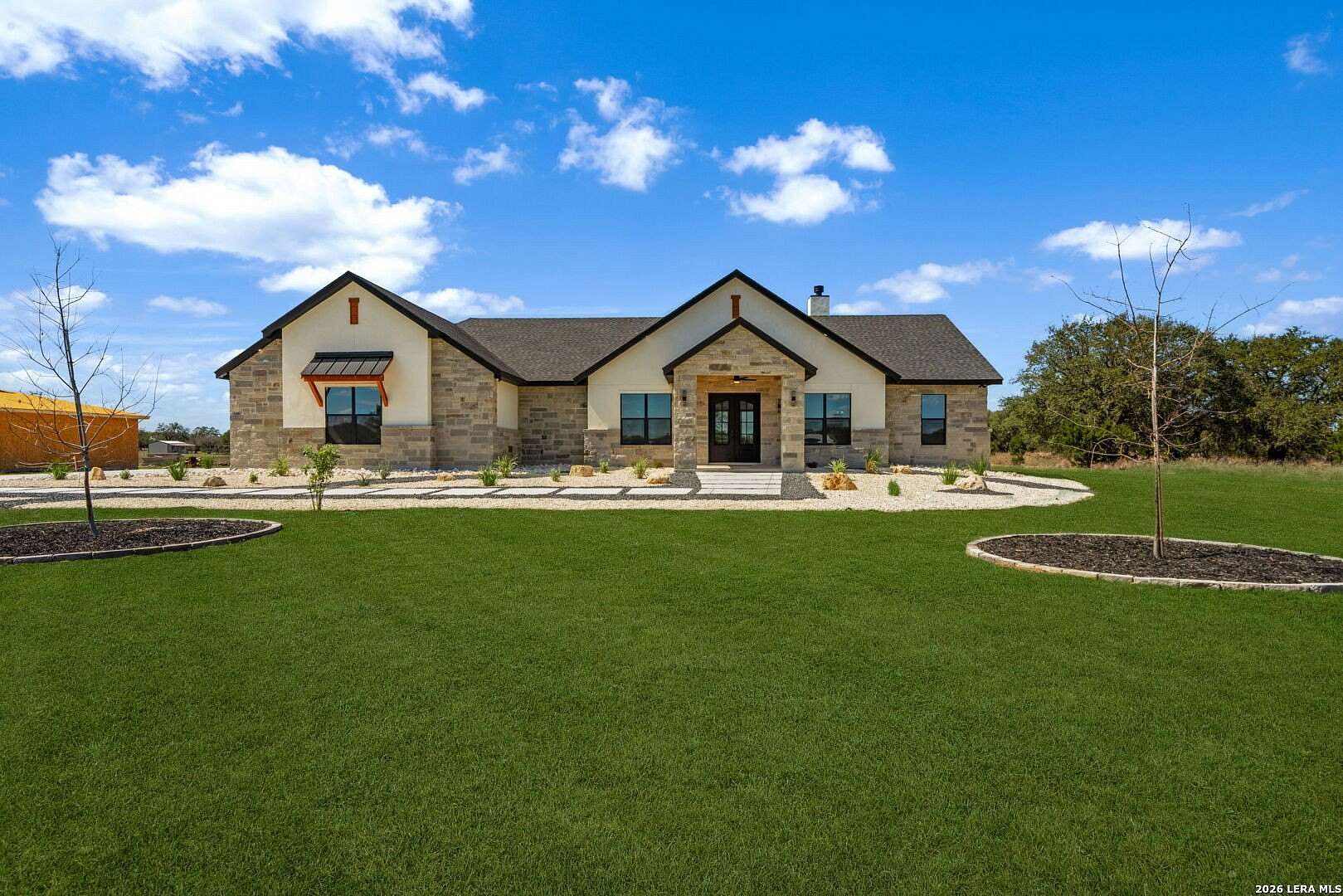 2.1 Acres of Land with Home for Sale in Bandera, Texas