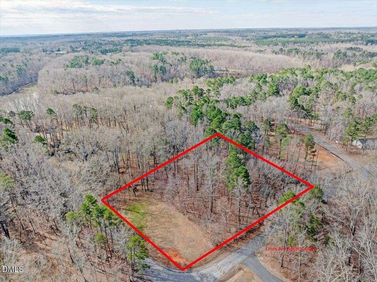 1.24 Acres of Residential Land for Sale in Buffalo Junction, Virginia
