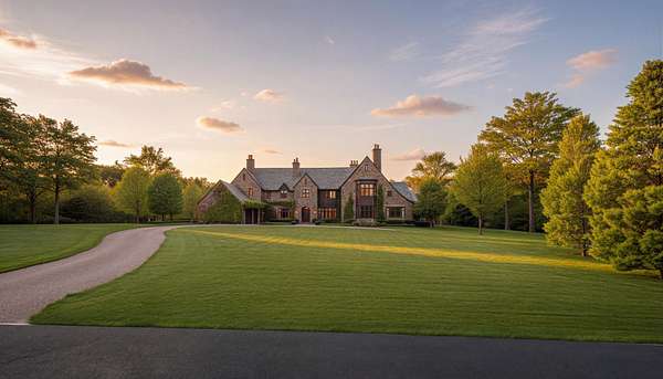 5 Acres of Residential Land for Sale in Franklin, Tennessee