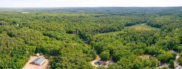 50 Acres of Recreational & Residential Land for Sale in Raymond, New Hampshire