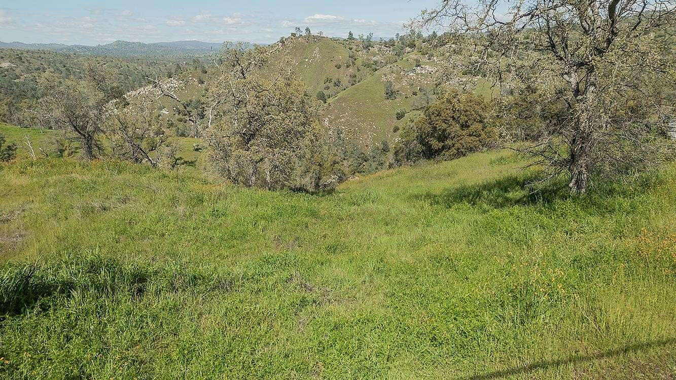 0.97 Acres of Residential Land for Sale in Friant, California