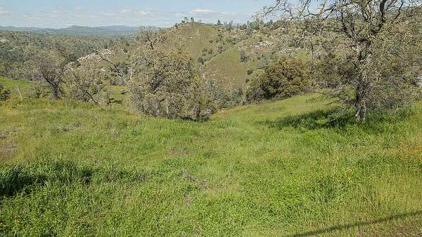 0.97 Acres of Residential Land for Sale in Friant, California