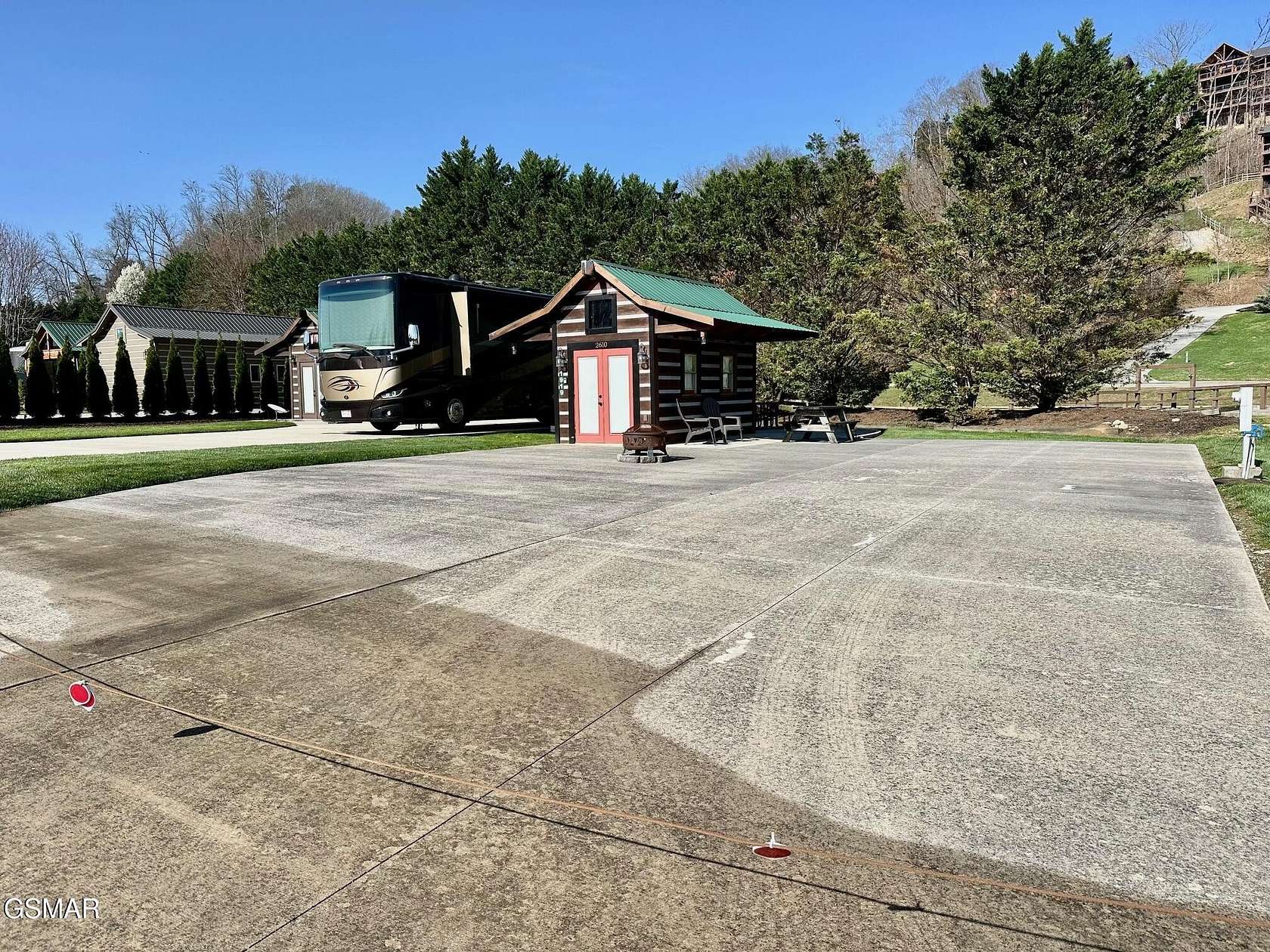 0.09 Acres of Land for Sale in Sevierville, Tennessee