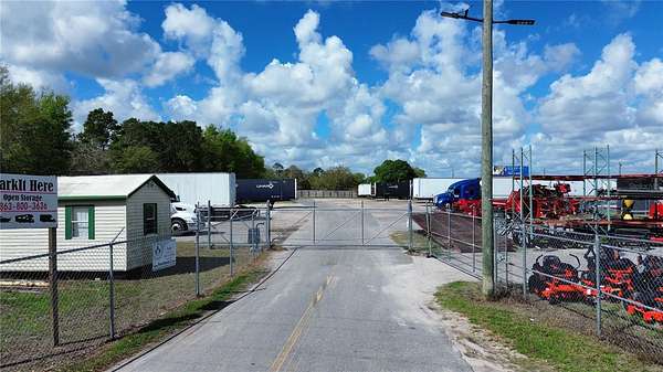 4 Acres of Commercial Land for Sale in Bartow, Florida