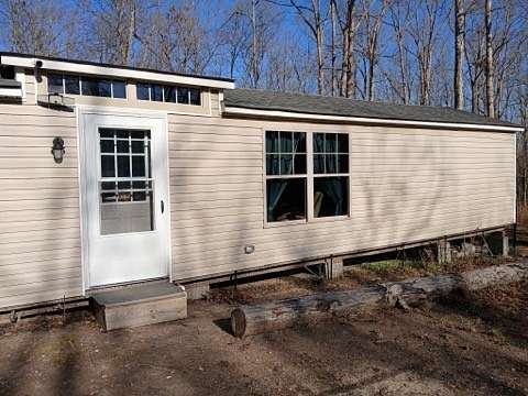 0.23 Acres of Residential Land for Sale in Nunnelly, Tennessee