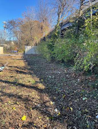 0.01 Acres of Commercial Land for Sale in Nashville, Tennessee