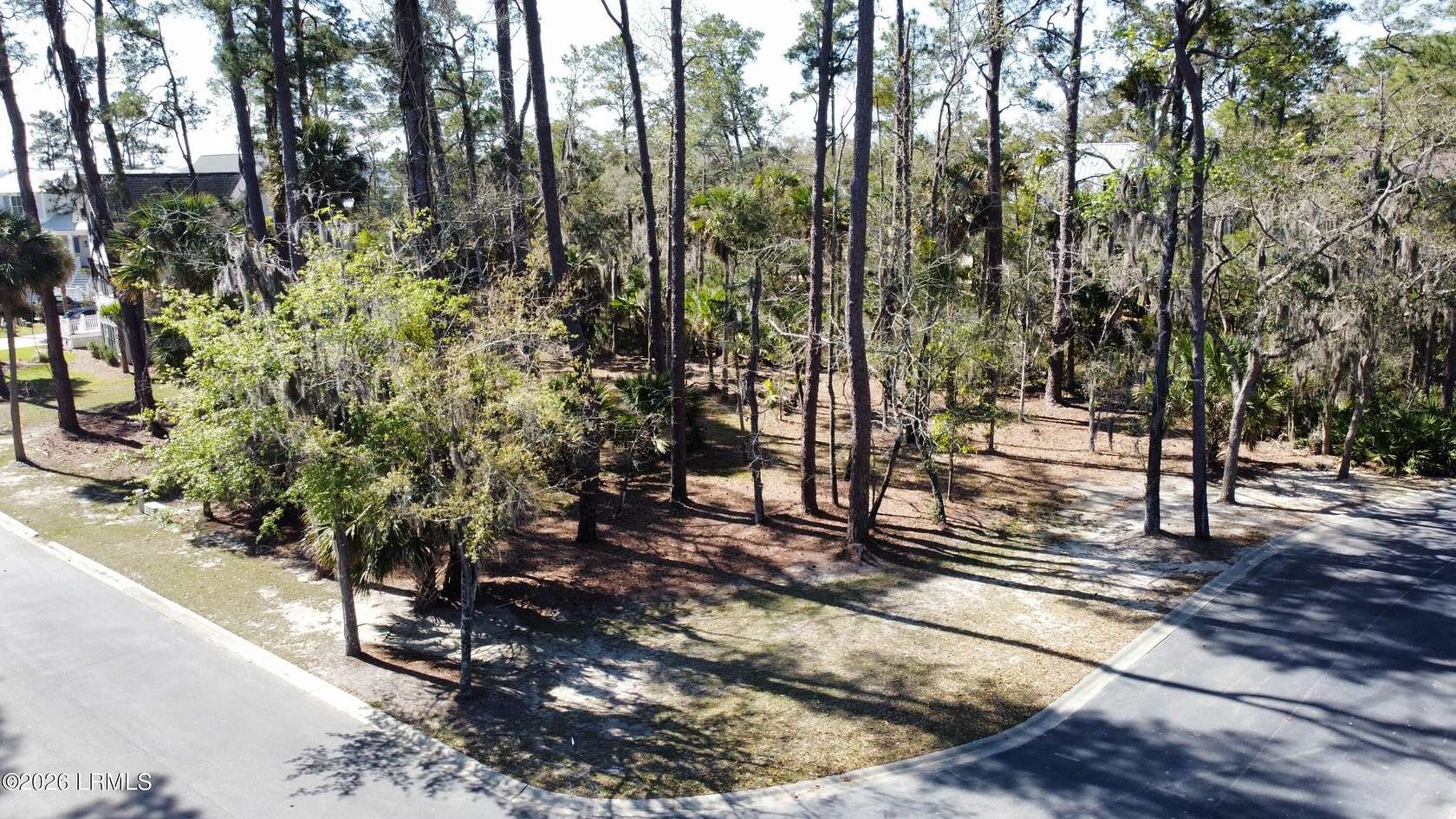 0.37 Acres of Residential Land for Sale in Beaufort, South Carolina